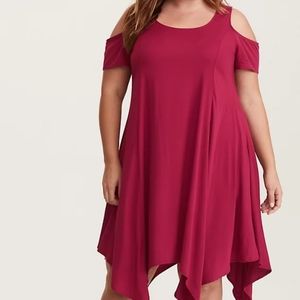 Torrid Dress